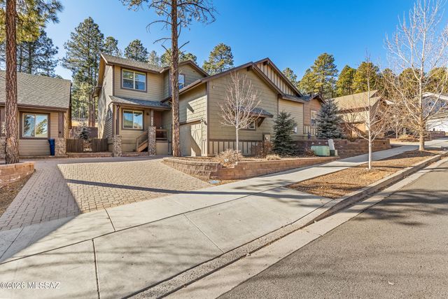 2477 W Mission Timber Circle, Flagstaff, AZ 86001
