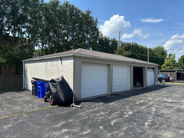 4867 Dierker Road, Columbus, OH 43220