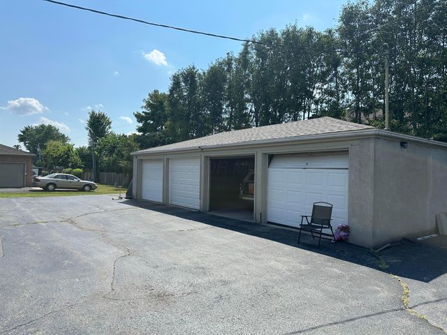 4867 Dierker Road, Columbus, OH 43220