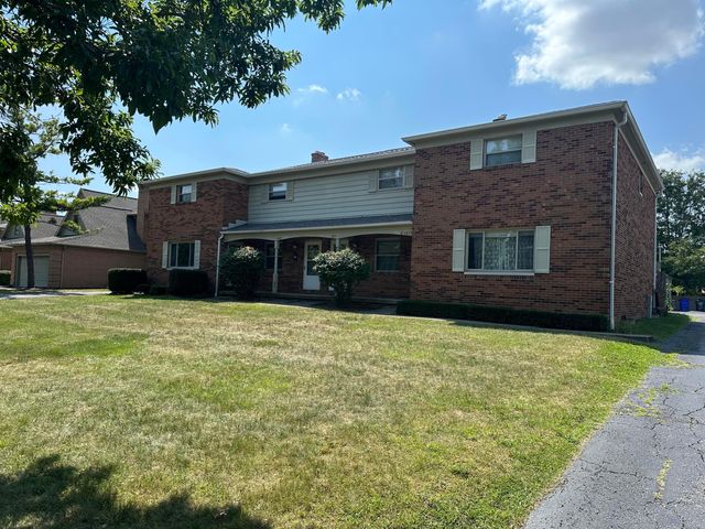 4867 Dierker Road, Columbus, OH 43220