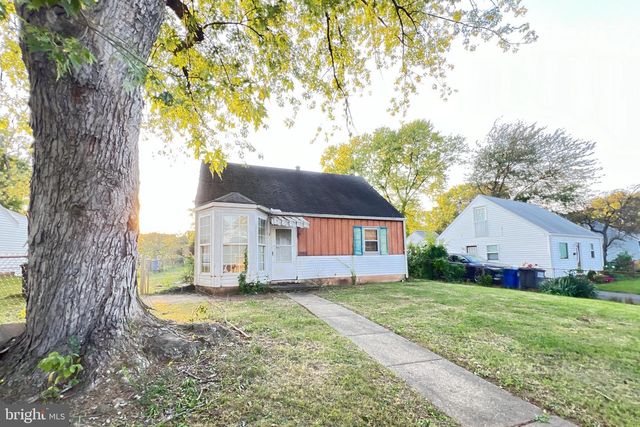 126 SCOTT DR, Manassas Park, VA 20111