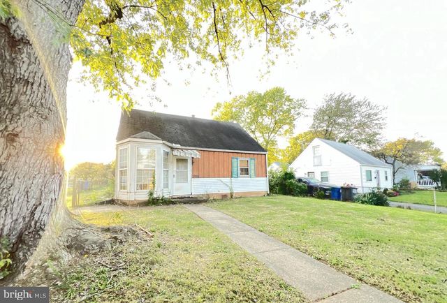 126 SCOTT DR, Manassas Park, VA 20111