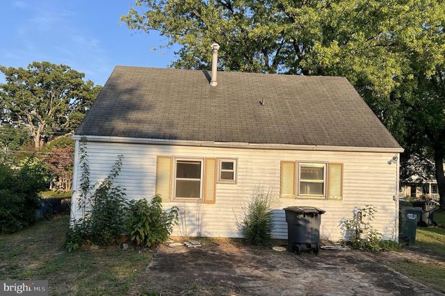 126 SCOTT DR, Manassas Park, VA 20111