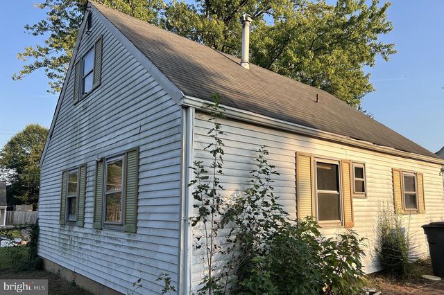 126 SCOTT DR, Manassas Park, VA 20111