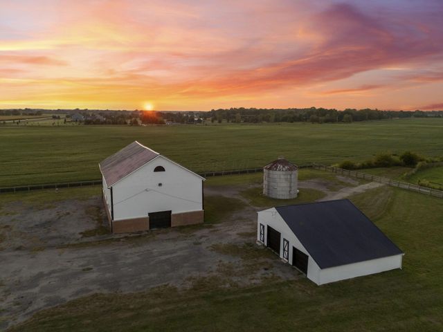 7400 Scioto Darby Creek Road, Hilliard, OH 43026