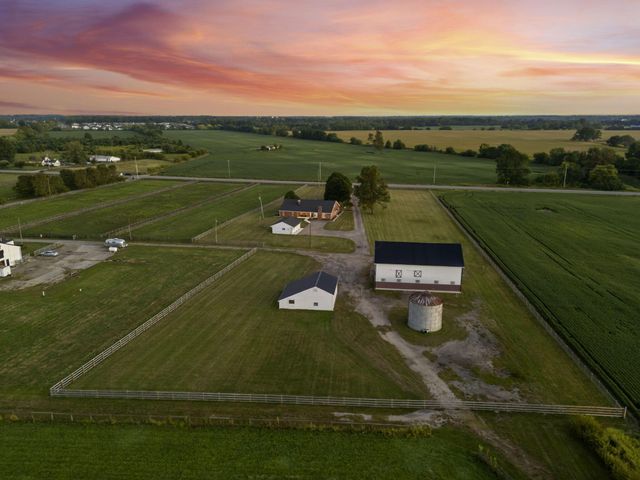 7400 Scioto Darby Creek Road, Hilliard, OH 43026