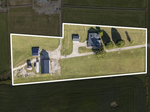 7400 Scioto Darby Creek Road, Hilliard, OH 43026