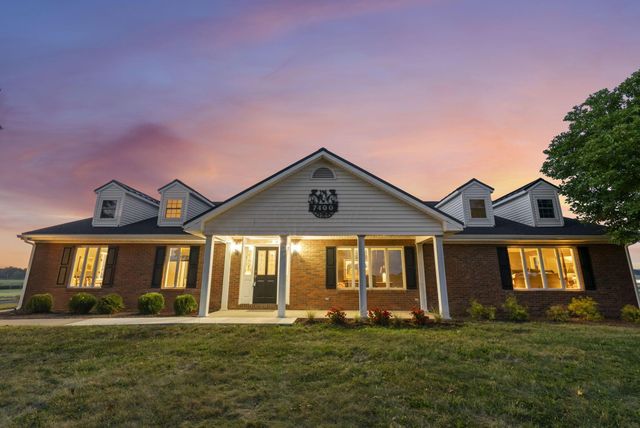 7400 Scioto Darby Creek Road, Hilliard, OH 43026