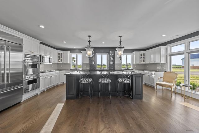 7400 Scioto Darby Creek Road, Hilliard, OH 43026