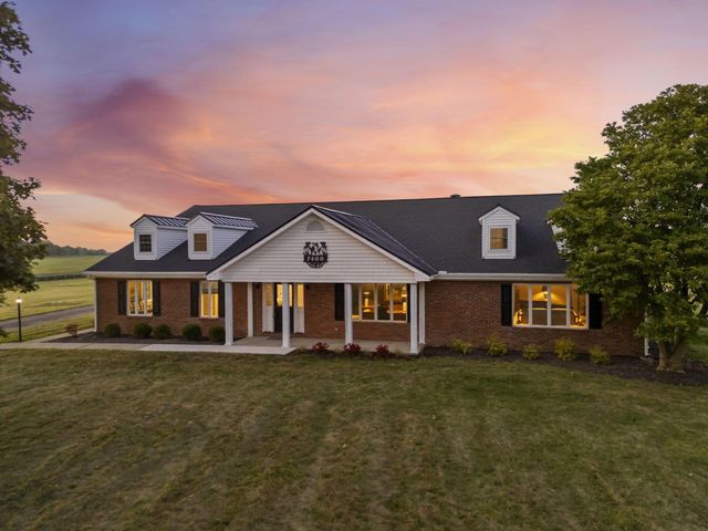 7400 Scioto Darby Creek Road, Hilliard, OH 43026