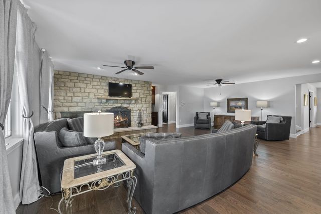 7400 Scioto Darby Creek Road, Hilliard, OH 43026