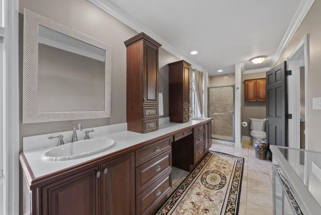 7400 Scioto Darby Creek Road, Hilliard, OH 43026