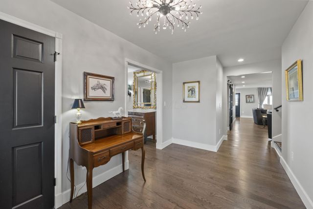 7400 Scioto Darby Creek Road, Hilliard, OH 43026