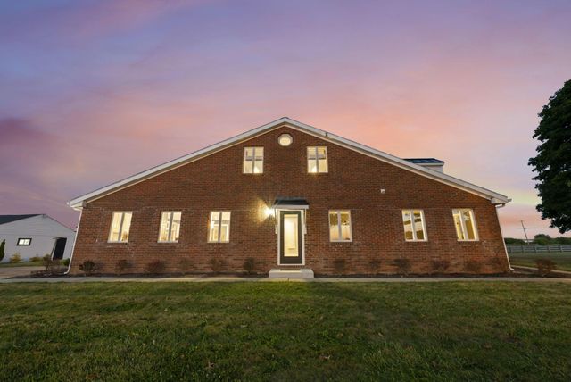 7400 Scioto Darby Creek Road, Hilliard, OH 43026