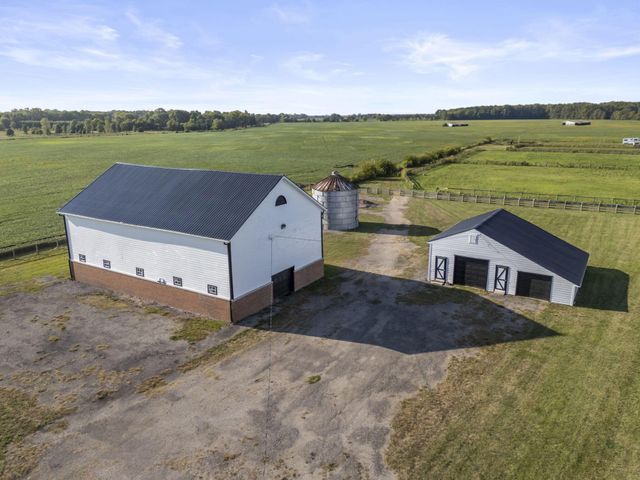 7400 Scioto Darby Creek Road, Hilliard, OH 43026