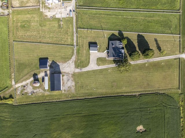 7400 Scioto Darby Creek Road, Hilliard, OH 43026