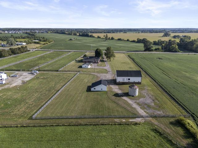 7400 Scioto Darby Creek Road, Hilliard, OH 43026