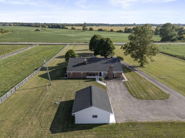 7400 Scioto Darby Creek Road, Hilliard, OH 43026