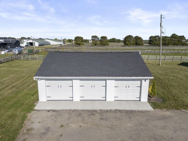 7400 Scioto Darby Creek Road, Hilliard, OH 43026