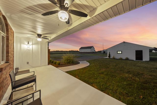 7400 Scioto Darby Creek Road, Hilliard, OH 43026