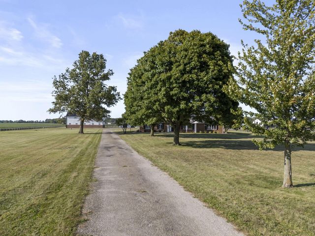 7400 Scioto Darby Creek Road, Hilliard, OH 43026