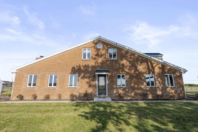 7400 Scioto Darby Creek Road, Hilliard, OH 43026