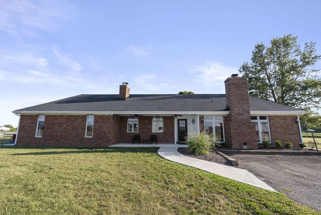 7400 Scioto Darby Creek Road, Hilliard, OH 43026