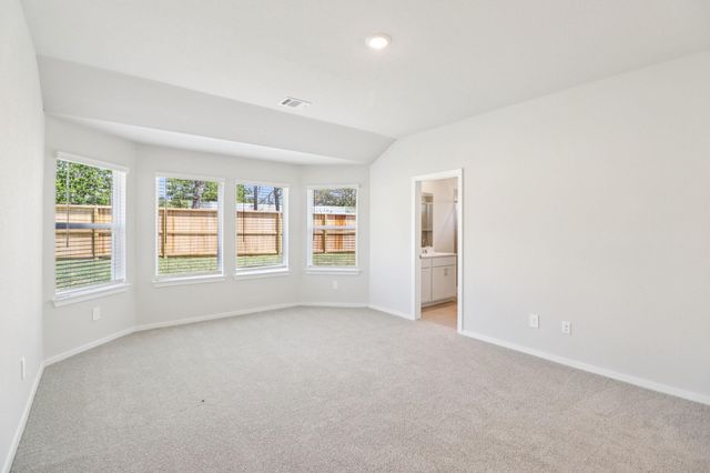 17791 Mill Manor Drive, Montgomery, TX 77316