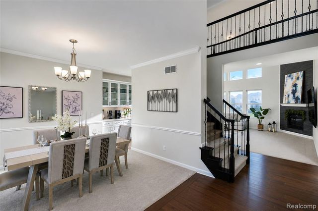 640 Allegheny Drive, South Lyon, MI 48178