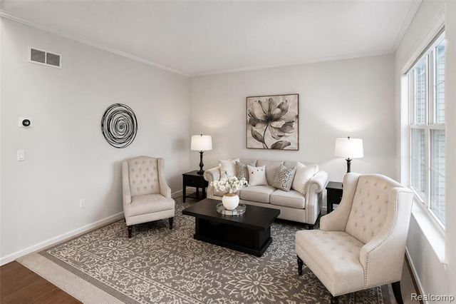640 Allegheny Drive, South Lyon, MI 48178