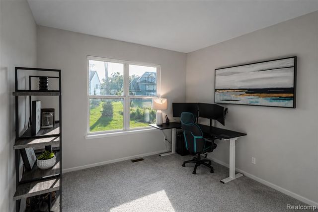 640 Allegheny Drive, South Lyon, MI 48178