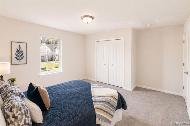 640 Allegheny Drive, South Lyon, MI 48178