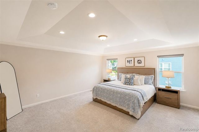 640 Allegheny Drive, South Lyon, MI 48178