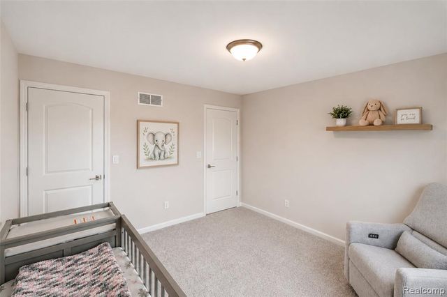 640 Allegheny Drive, South Lyon, MI 48178