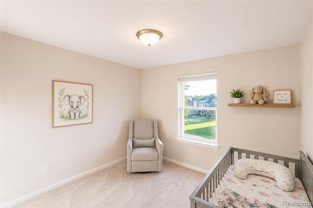 640 Allegheny Drive, South Lyon, MI 48178