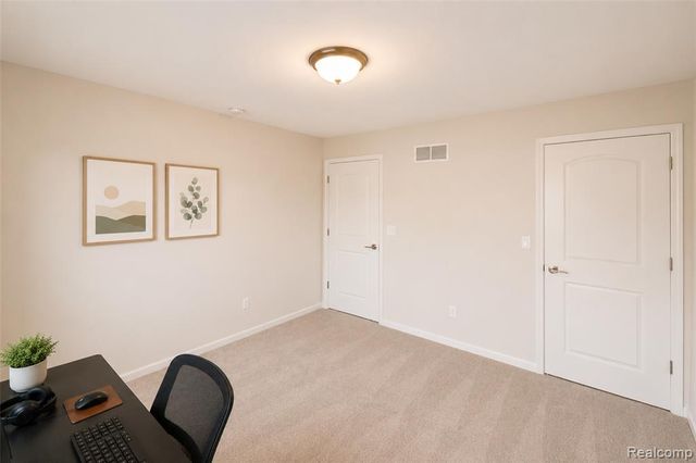 640 Allegheny Drive, South Lyon, MI 48178