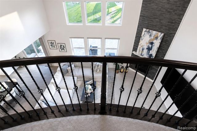 640 Allegheny Drive, South Lyon, MI 48178