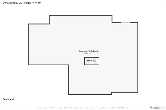 640 Allegheny Drive, South Lyon, MI 48178