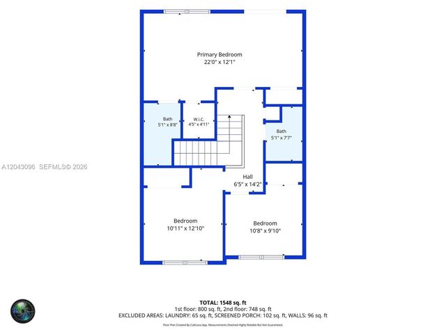 22 Canterbury Ln 22, Tamarac, FL 33319