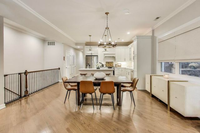 1533 N Cleveland Avenue 1S, Chicago, IL 60610