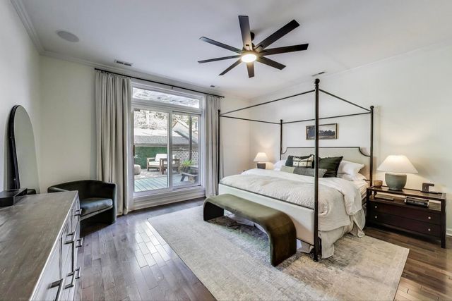 1533 N Cleveland Avenue 1S, Chicago, IL 60610