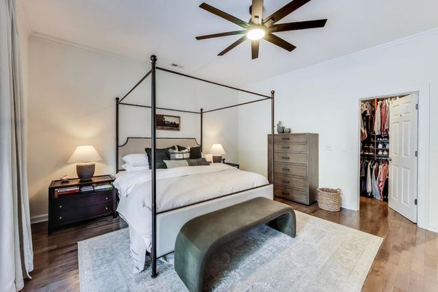 1533 N Cleveland Avenue 1S, Chicago, IL 60610