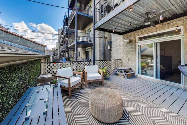 1533 N Cleveland Avenue 1S, Chicago, IL 60610