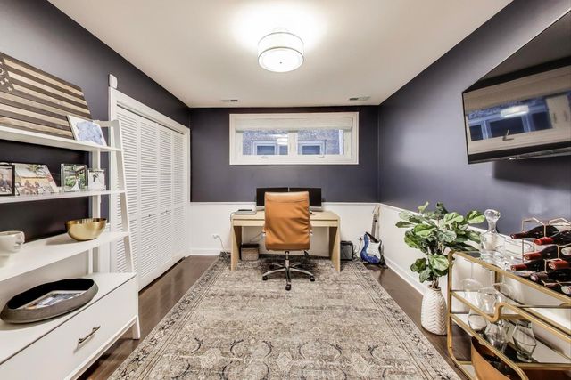 1533 N Cleveland Avenue 1S, Chicago, IL 60610