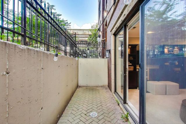 1533 N Cleveland Avenue 1S, Chicago, IL 60610