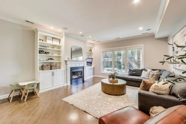 1533 N Cleveland Avenue 1S, Chicago, IL 60610