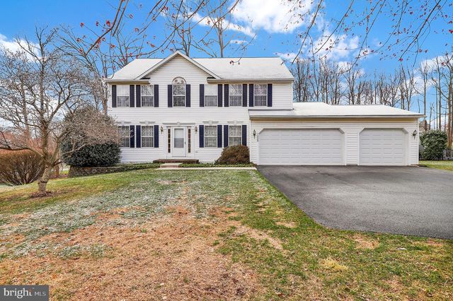 1229 LEAFY HOLLOW, Mount Airy, MD 21771