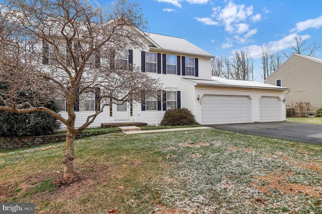 1229 LEAFY HOLLOW, Mount Airy, MD 21771
