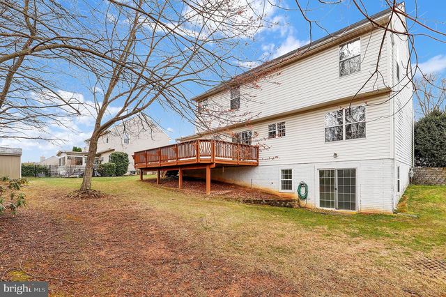 1229 LEAFY HOLLOW, Mount Airy, MD 21771