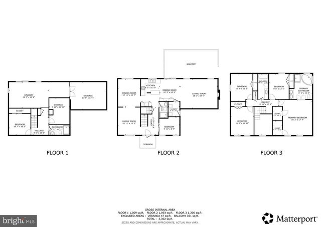 1229 LEAFY HOLLOW, Mount Airy, MD 21771